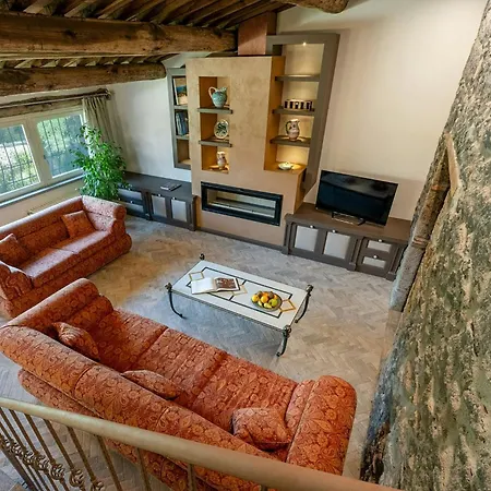 Casa de Férias Italian With Pool Among Olive Trees