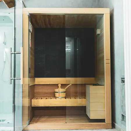 Italian With Pool Among Olive Trees * Porano