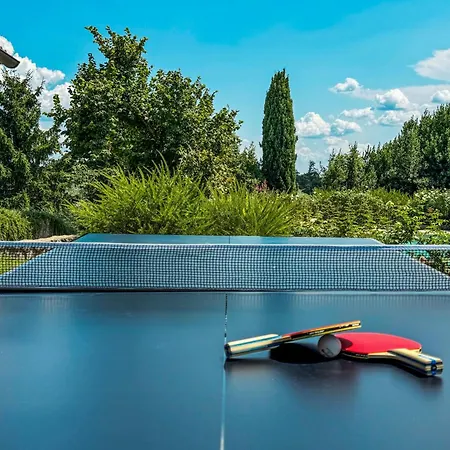 Italian With Pool Among Olive Trees Casa de Férias *