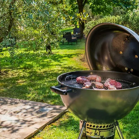 Italian With Pool Among Olive Trees Casa vacanze *
