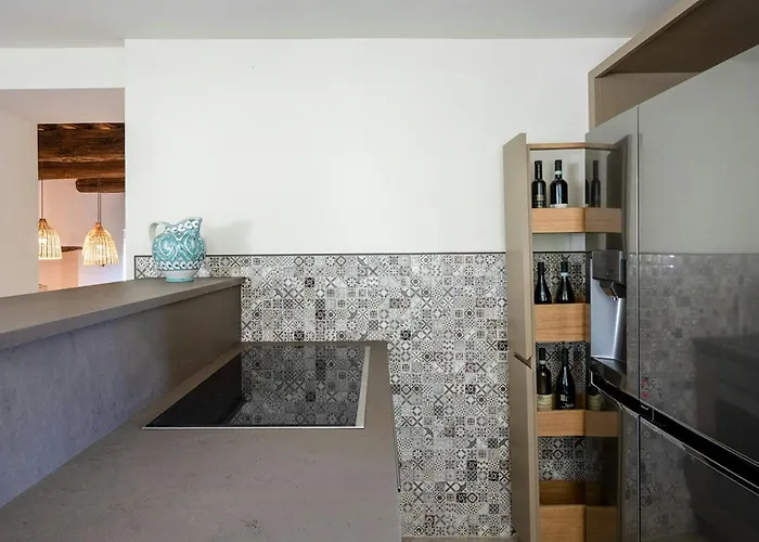 Casa de Férias Italian With Pool Among Olive Trees *