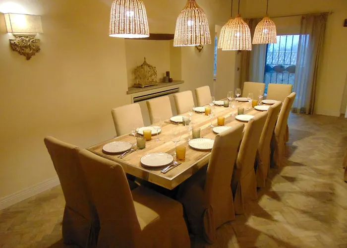 Italian With Pool Among Olive Trees Casa de Férias *