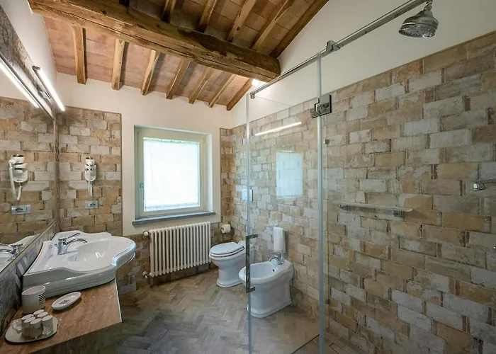 Casa de Férias Italian With Pool Among Olive Trees *