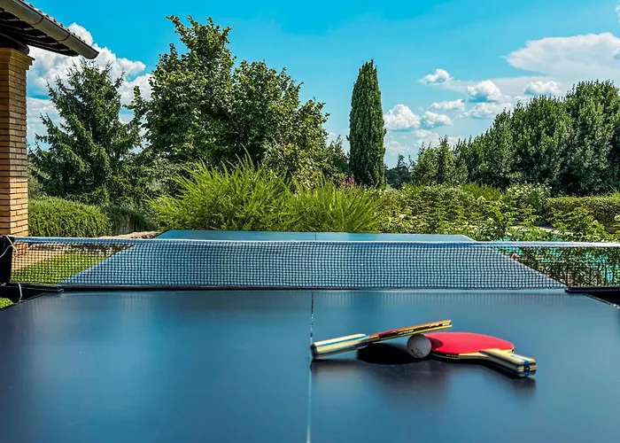 Italian With Pool Among Olive Trees Casa de Férias *